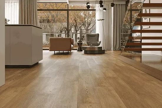 Alpine Floor Premium 12 WPS ламинат