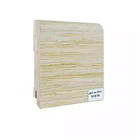 Плинтус Шпонированный Дуб Выбеленный 510DS - Интернет магазин «Полы в Доме»