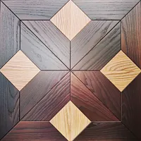 Дуб, Ясень, Орех, Венге Палисандр, Мербау, Клен - Интернет магазин «Полы в Доме»