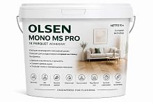 Клей Olsen Mono Pro MS - Интернет магазин «Полы в Доме»