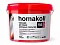 Клей Фиксатор Homakoll 186 Prof для гибких напольных покрытий - Интернет магазин «Полы в Доме»
