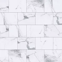 Мрамор Белый 20250 - Интернет магазин «Полы в Доме»