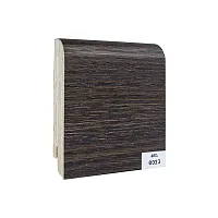 Плинтус Шпонированный Дуб 023 - Интернет магазин «Полы в Доме»