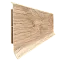 Плинтус ПВХ с Мягким Краем Дуб Мельбурн 405 - Интернет магазин «Полы в Доме»
