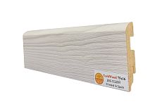 Плинтус МДФ Дуб Седой - Интернет магазин «Полы в Доме»