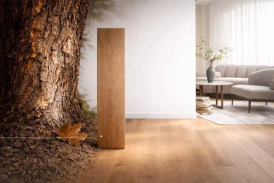 Инновации в напольных покрытиях: Преимущества инженерной доски