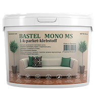 Клей Bastel Mono Pro MS ( 10 кг ) однокомпонентный силановый - Интернет магазин «Полы в Доме»